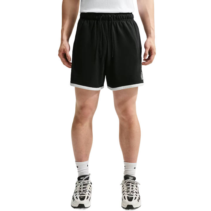 Nike Nike Club Casual Shorts Men's Black/Phantom/Phantom Moderate