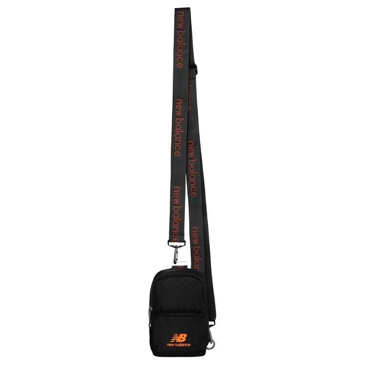 New Balance New Balance Crossbody Bags Black