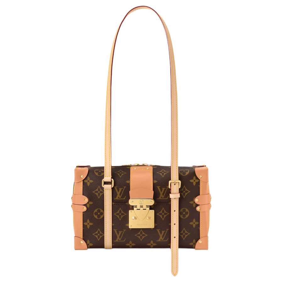 LOUIS VUITTON LOUIS VUITTON Shoulder Bags