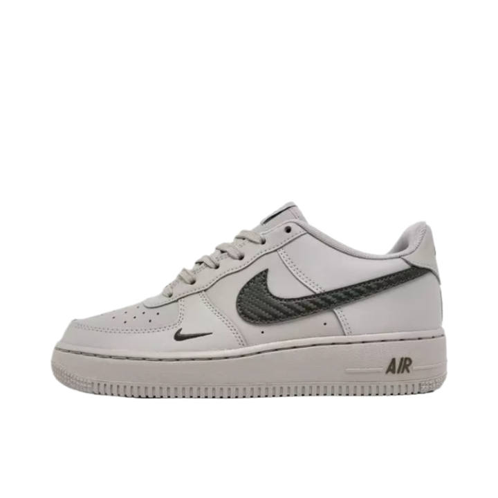 Nike Nike Air Force 1 Kids' Skateboarding Shoes Unisex