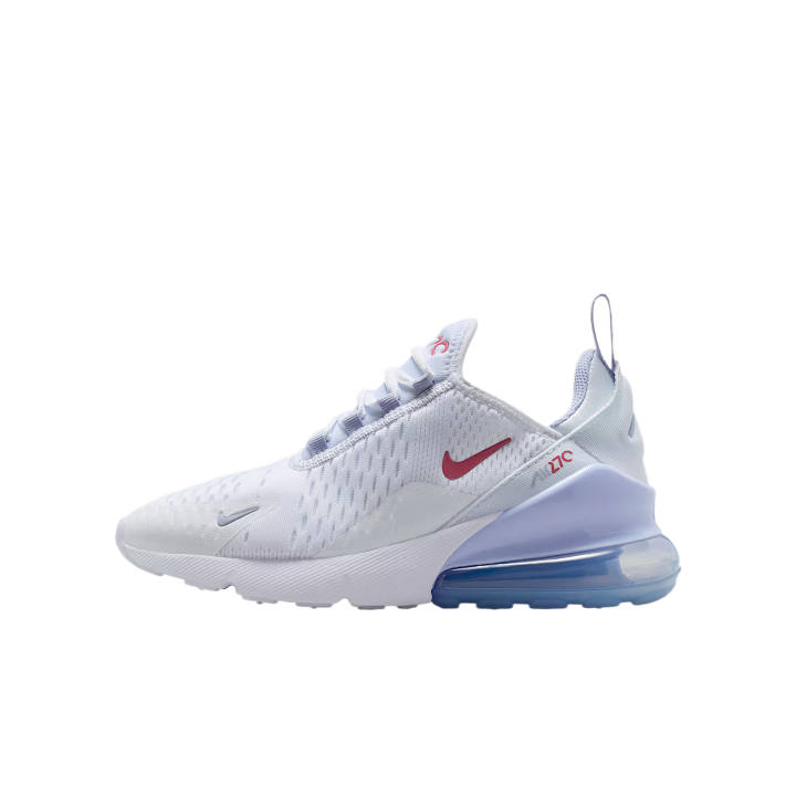 Nike Nike Air Max 270 Kids' Running Shoes Unisex