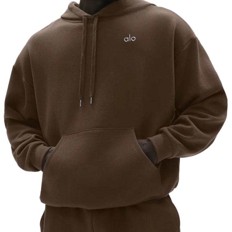 Alo Yoga Accolade Hoodie