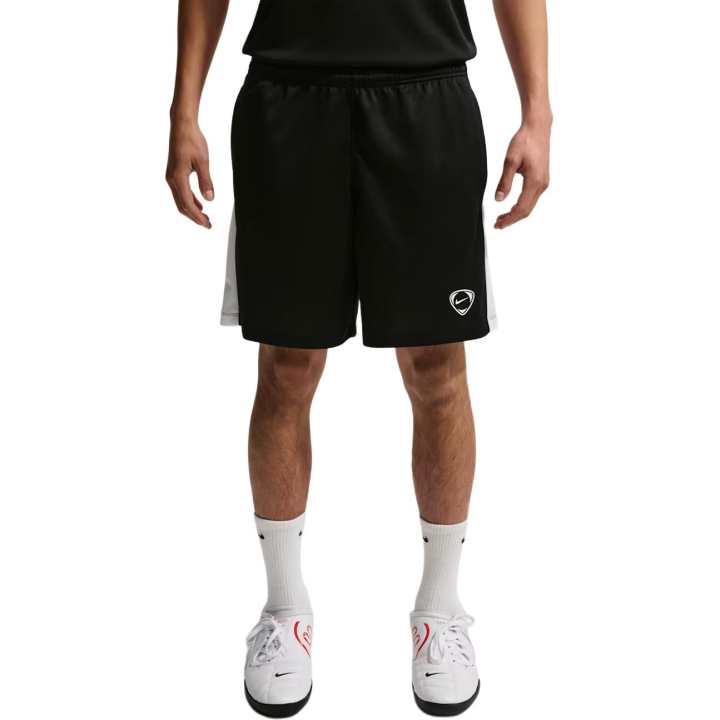 Nike Nike Academy Soccer Bottoms Men's Black