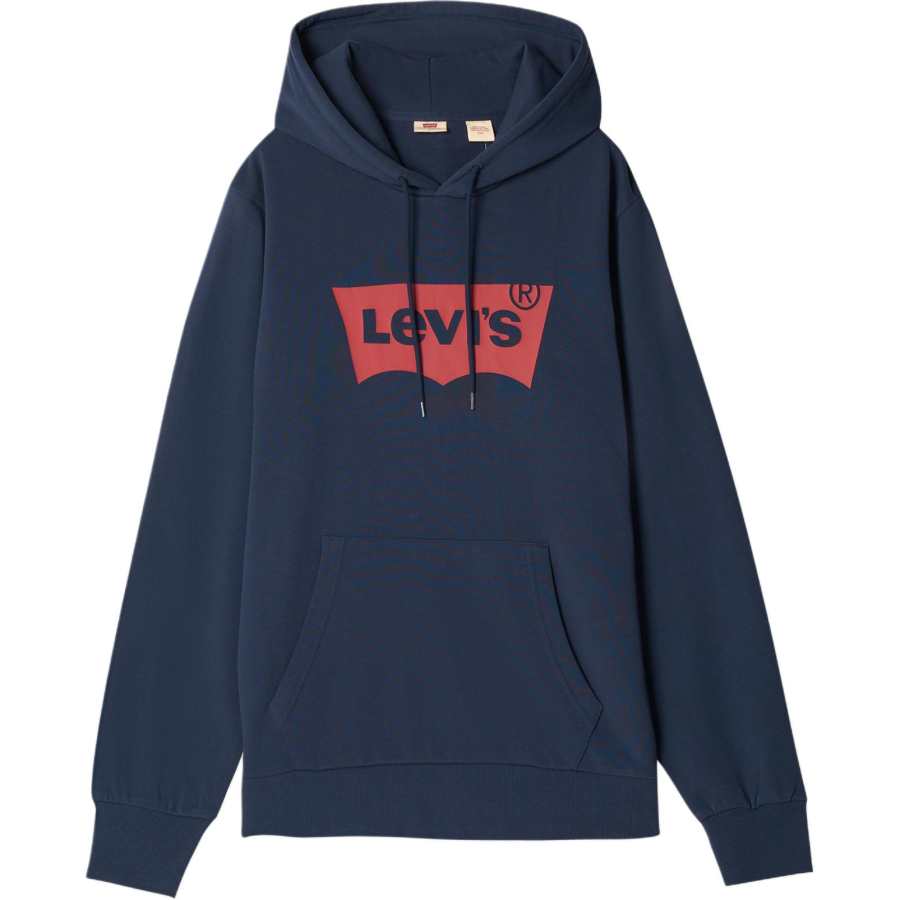 Levis Levis Sweatshirt Men's Dark Blue