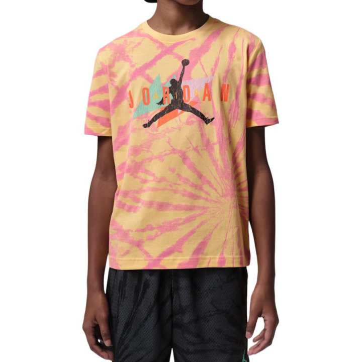 Jordan Jordan Grade School T Shirts