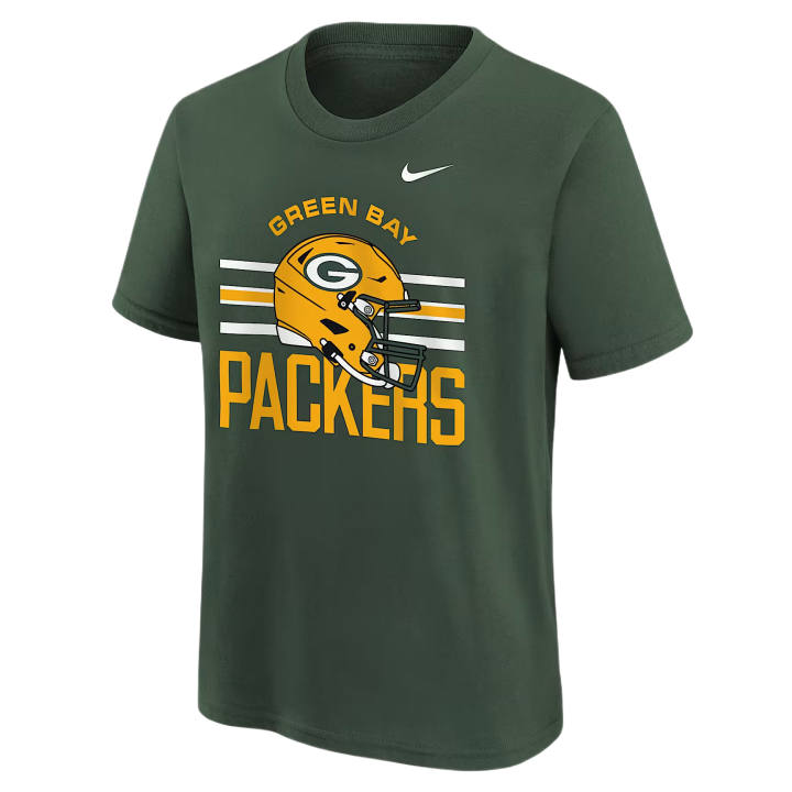 Nike Nike X NFL Kids T Shirts Crew Neck Moderate