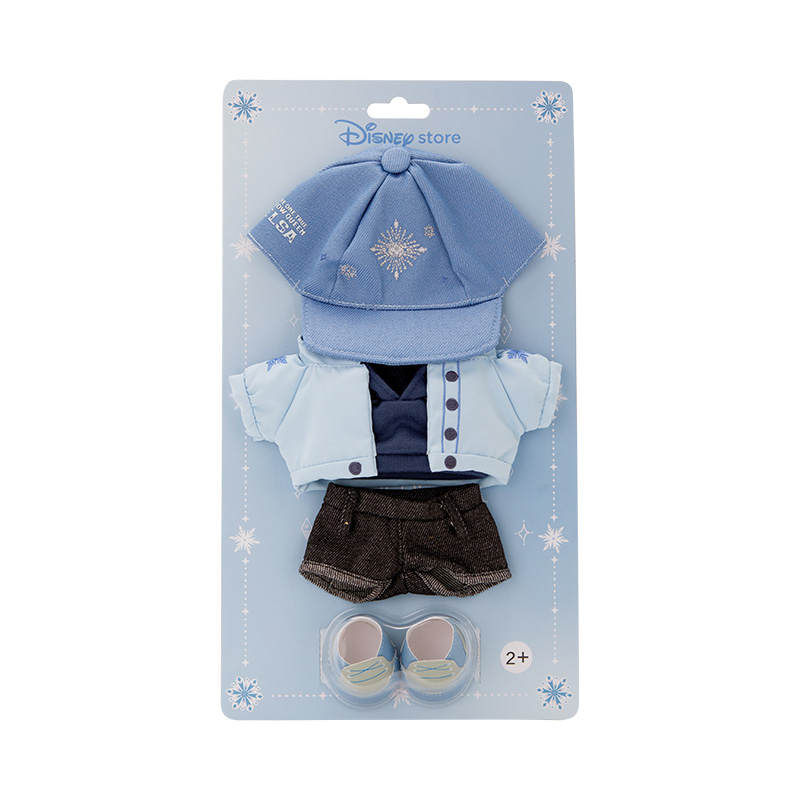 Disney Store Disney Store Doll Outfits