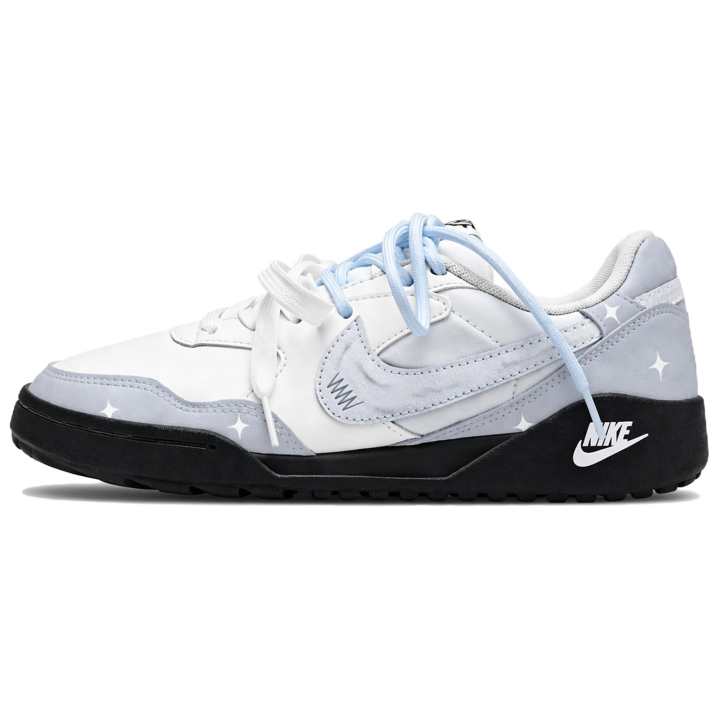 Nike Nike Terra Manta Casual Shoes Women's Low Top Blue