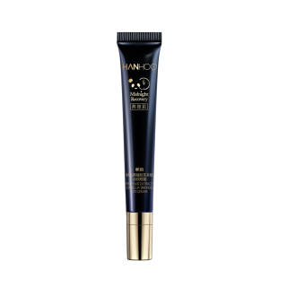 HANHOO Black Bee Propolis Tea Polyphenols Wrinkle Reducing Eye Creams