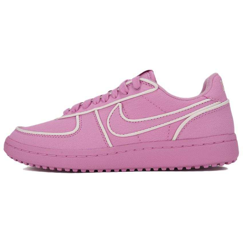 Nike Nike Field General Skateboard Shoes Women's Low Top Pink White
