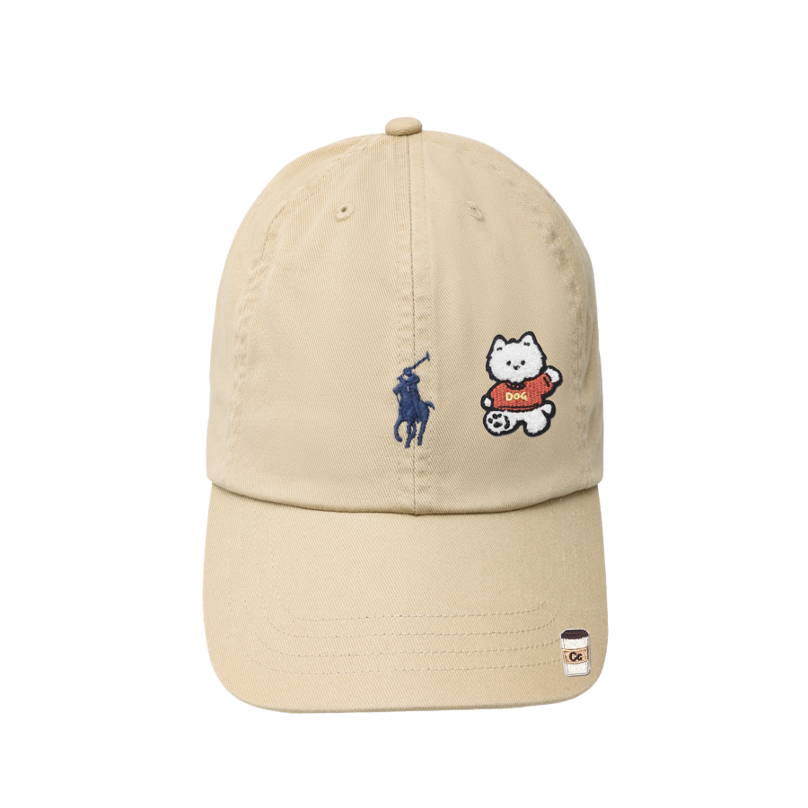 Polo Ralph Lauren Baseball Caps Kids
