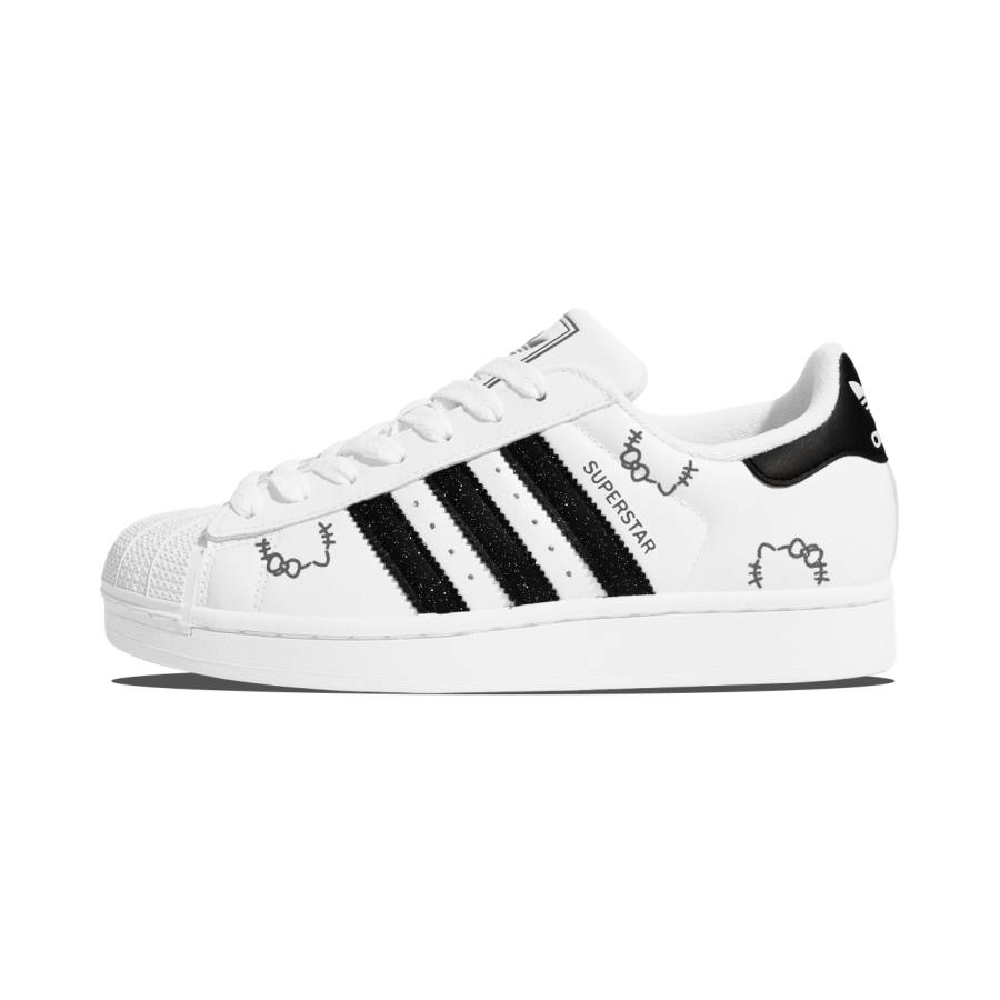 Adidas Adidas Originals Superstar Kids' Skateboarding Shoes Grade School