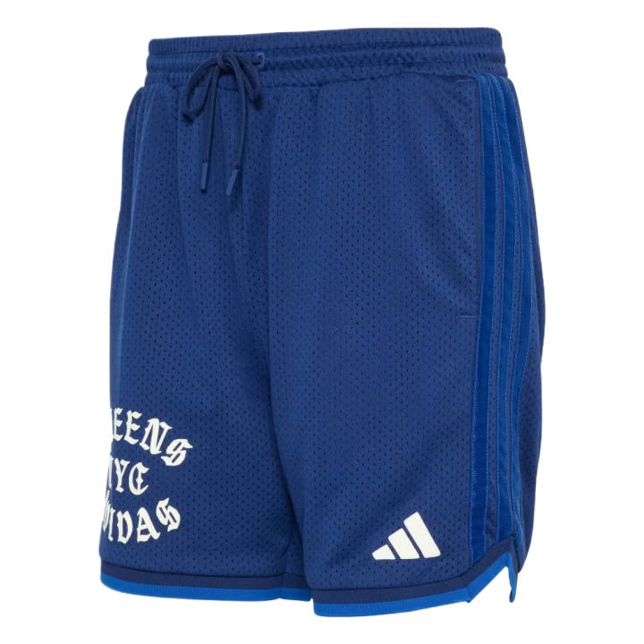 Adidas Adidas Sports Shorts Men's Dark Blue
