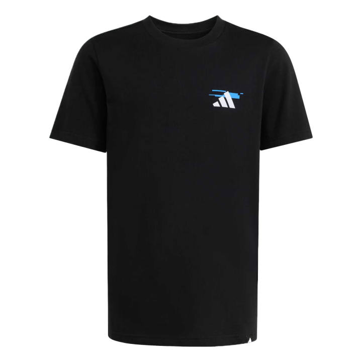Adidas Adidas Kids T Shirts Crew Neck