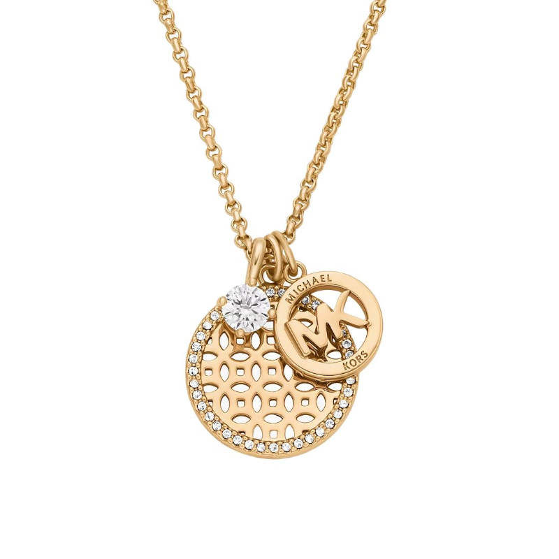 MICHAEL KORS MICHAEL KORS Necklaces Unisex