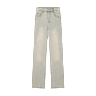Universal Templates Jeans Unisex