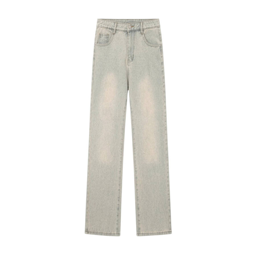 Universal Templates Jeans Unisex