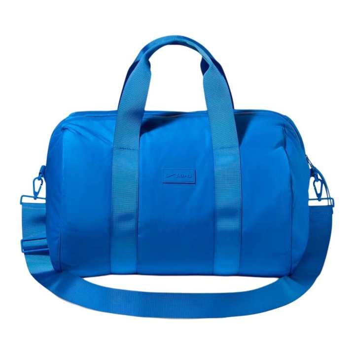 Nike Skims X Nike Gym Bags Blue