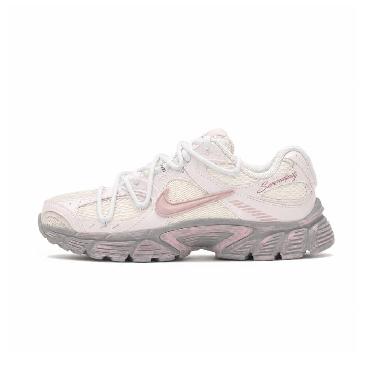 Nike Nike V5 RNR Running Shoes Unisex Low Top Pink