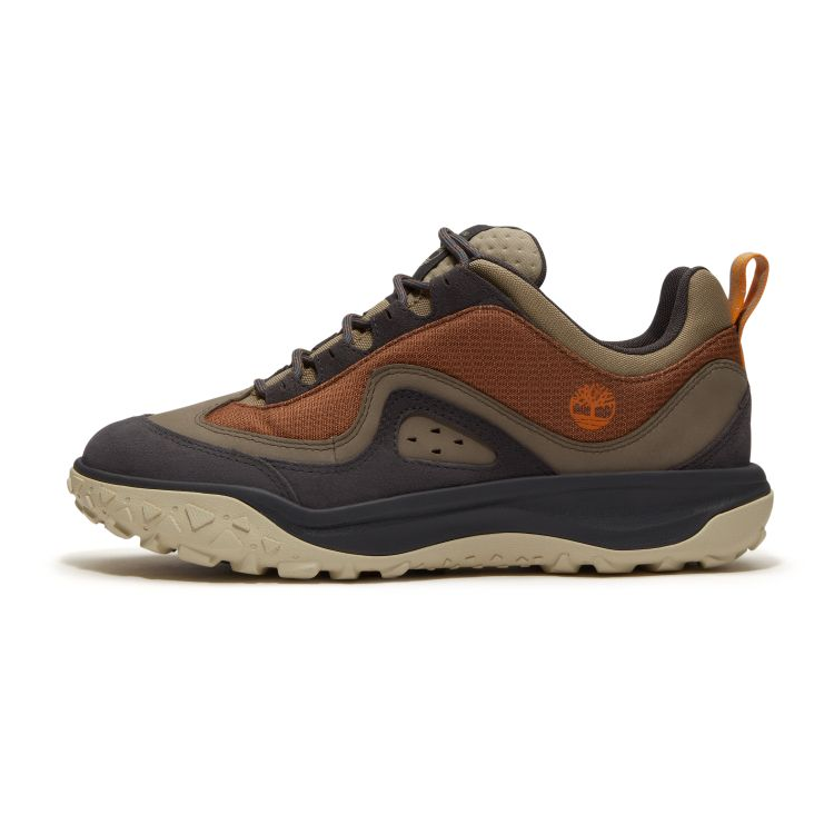 Timberland Mountaineering & Hiking Shoes Men's Low Top