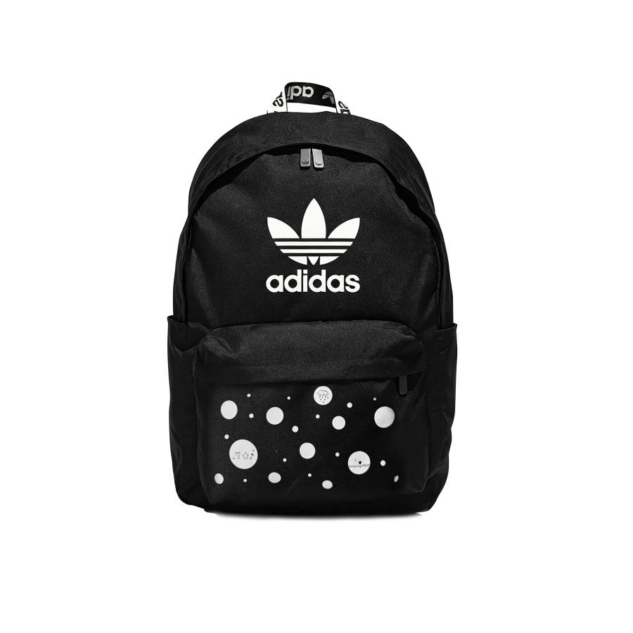 Adidas Originals Backpacks Rainy Letter