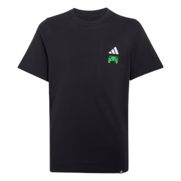 Adidas Adidas Unisex T Shirts Crew Neck