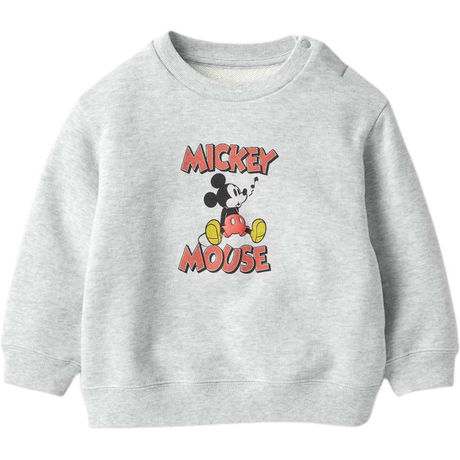 UNIQLO X Disney Kids Sweatshirts Moderate