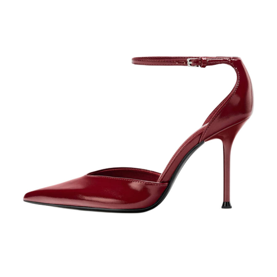 ZARA ZARA One Strap Sandals Women's