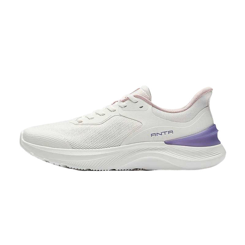 ANTA Shen Xing LITE Training Shoes Women's Low Top Pink