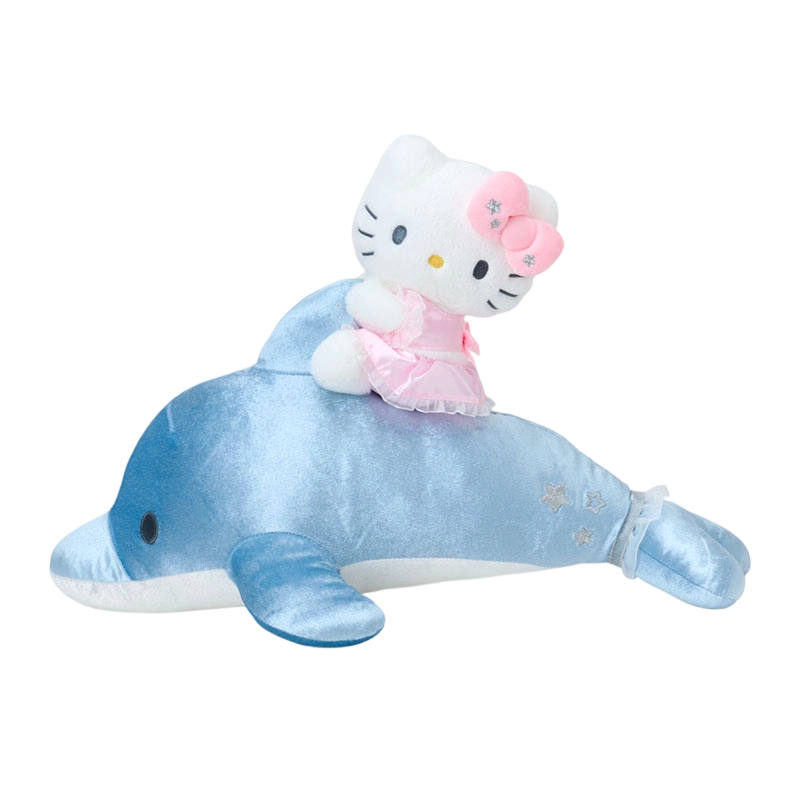 Sanrio Sanrio Shining Dolphin Collection Doll Products