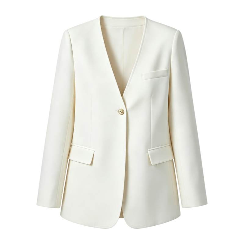 CPAURA Business Suits Women's Moderate A Line