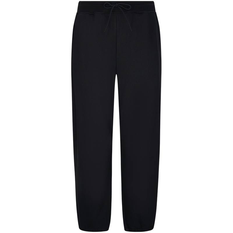 Calvin Klein Casual Pants Men's UB1 Space Black Moderate