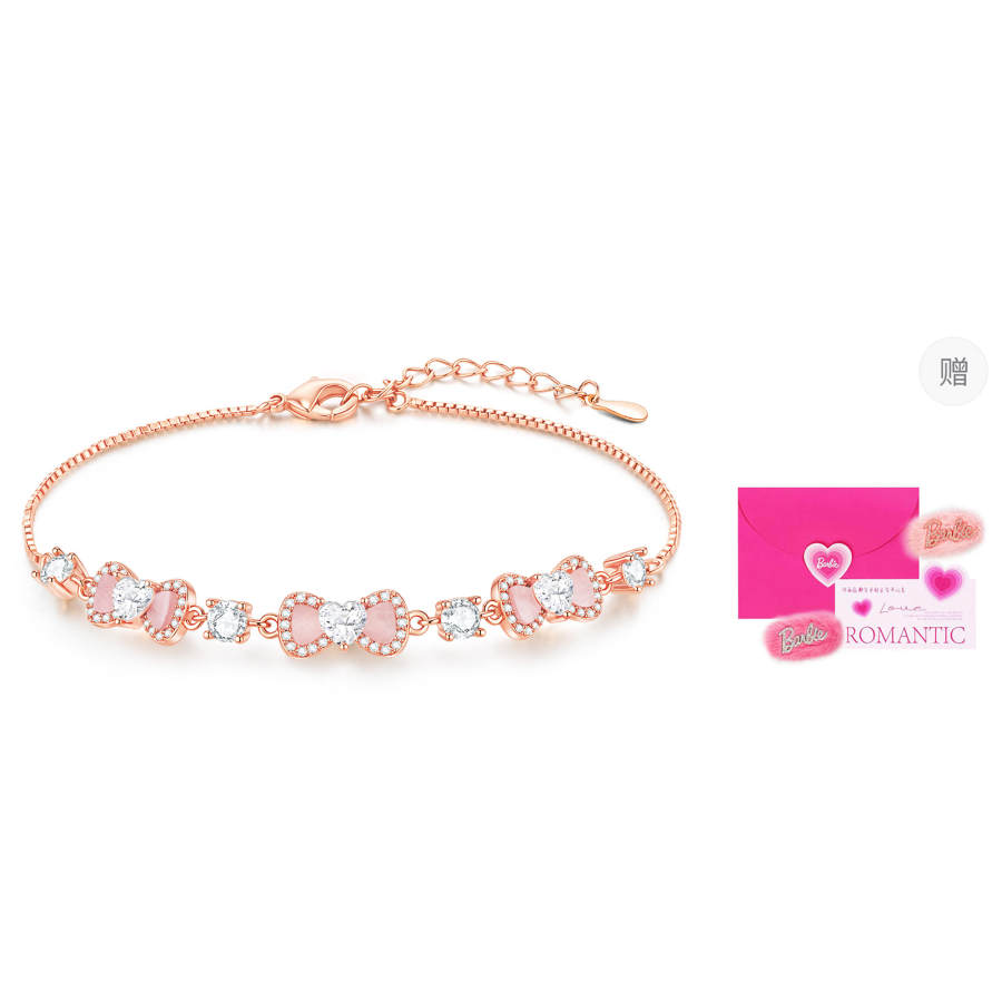 Barbie Barbie Bracelets Women's