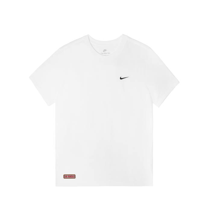 Nike Nike Sportswear T Shirts Men's Crew Neck