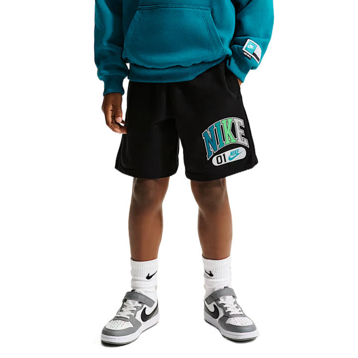 Nike Nike Kids Shorts Moderate
