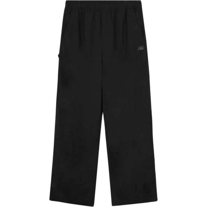 New Balance New Balance Casual Pants Men's Black Moderate