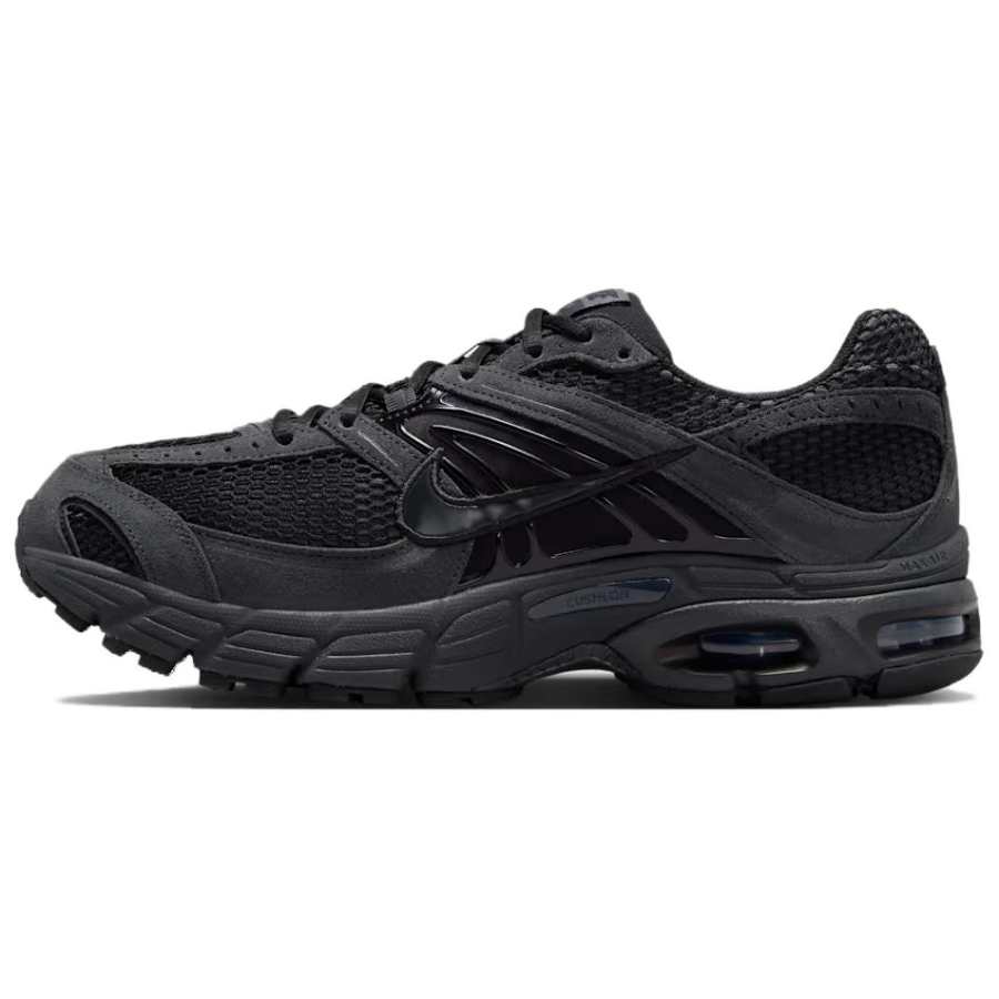 Nike Nike Air Max Moto 2K Running Shoes Men's Low Top Black