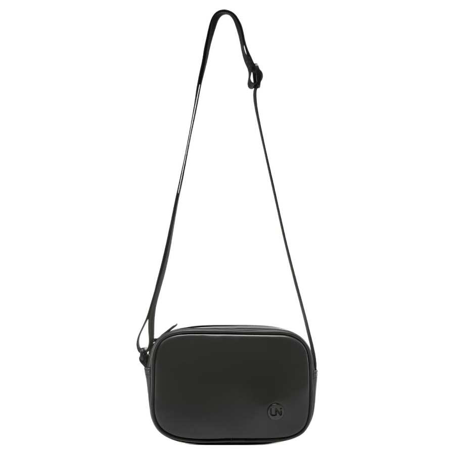 Li-Ning Li Ning Sports Life Collection Crossbody Bags Black