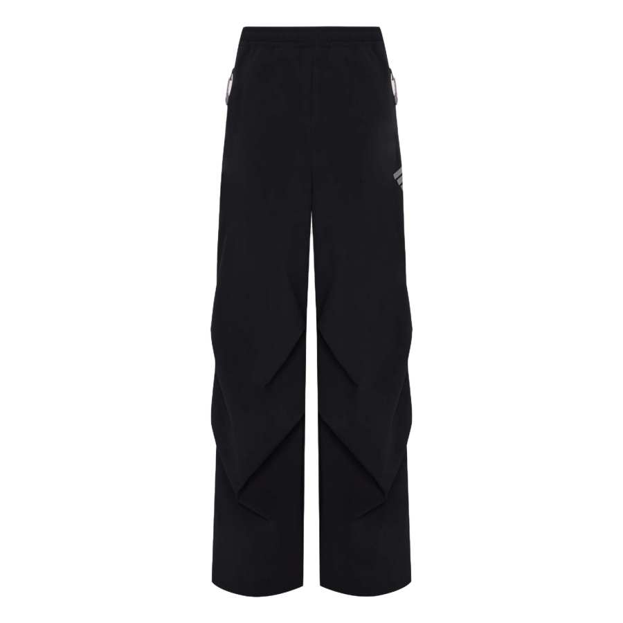 Adidas Adidas Terrex Casual Pants Women's Black Moderate