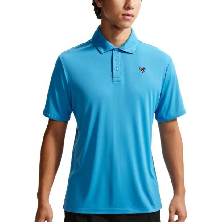 Nike Nike Golf Clothing Men's Aurora Blue