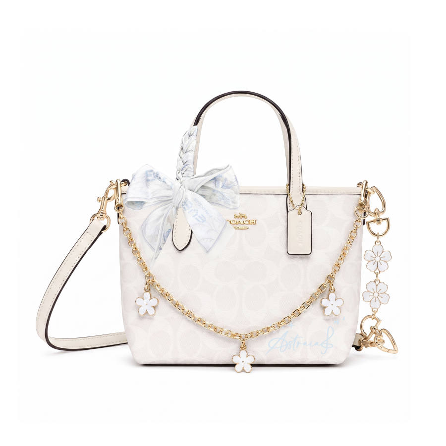 COACH City Handbags