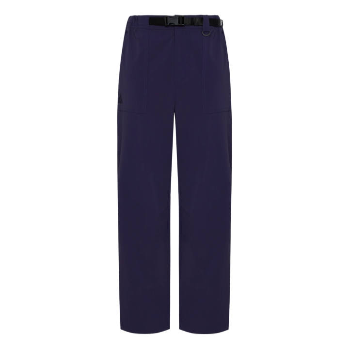 Adidas Adidas XPLORIC Knitted Sweatpants Women's Dark Ink Blue Moderate