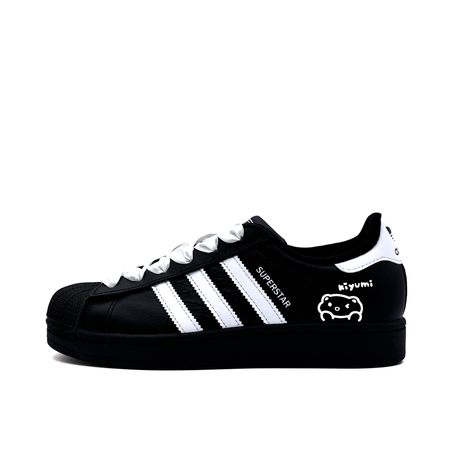 Adidas Originals Superstar 2 Kids' Skateboarding Shoes Grade School