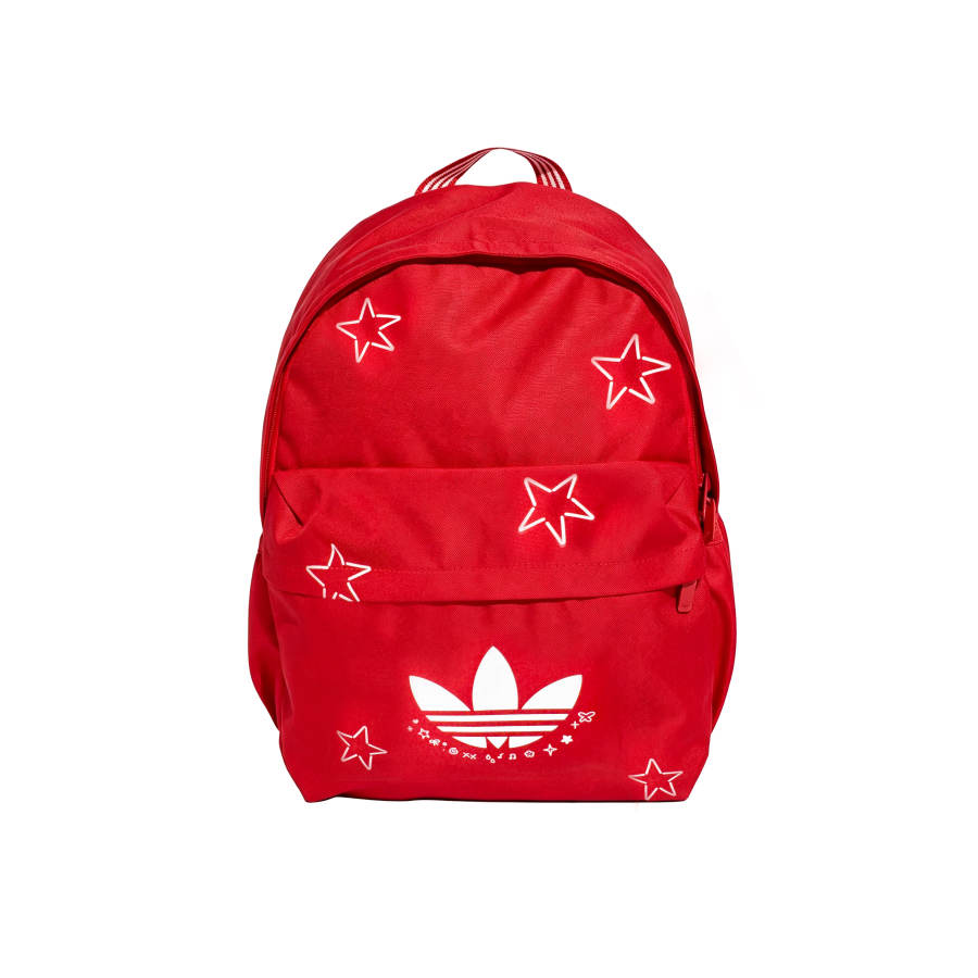 Adidas Originals Backpacks Crushed Star Journal