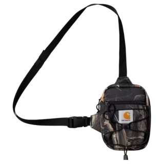 Carhartt WIP Kickflip Sling Bags Multicolor