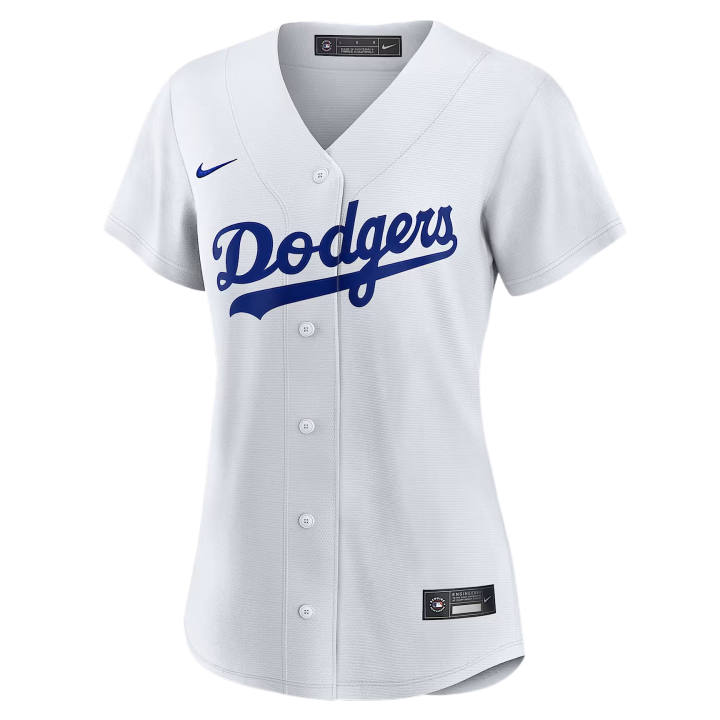 Nike Nike Sportswear Women's White V Neck