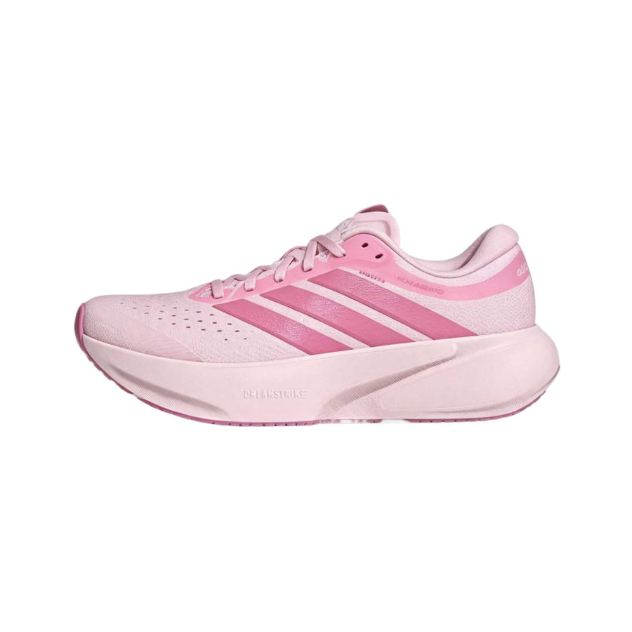 Adidas Adidas SUPERNOVA RISE 3 Running Shoes Women's Low Top Pink