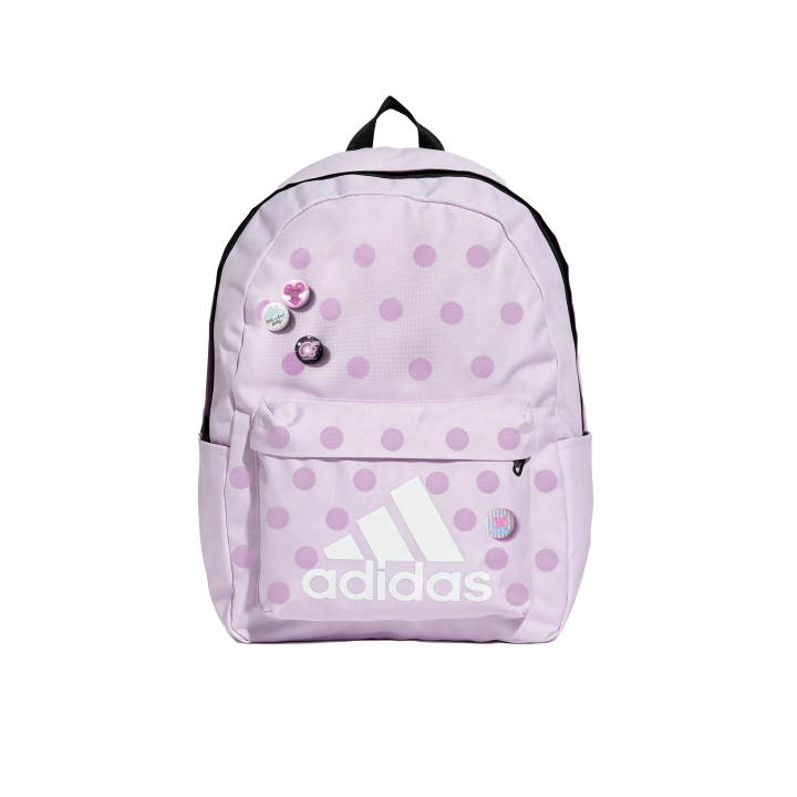 Adidas Adidas Backpacks Taro Paste Polka Dot