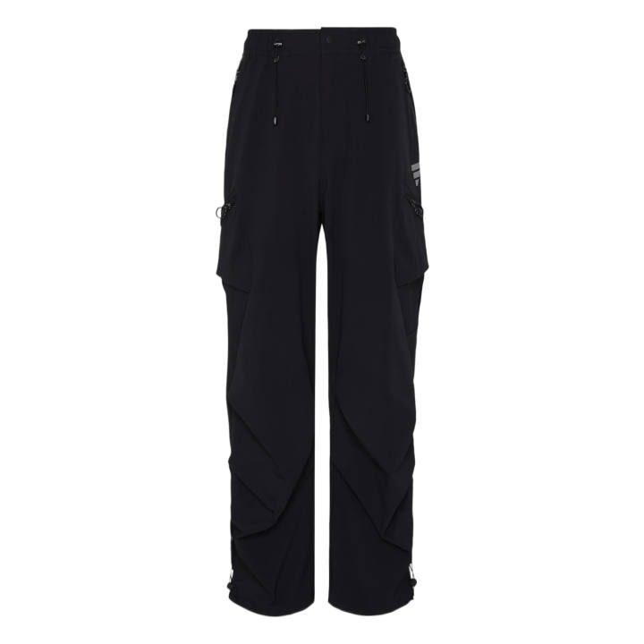 Adidas Adidas Sport Performance Knitted Sweatpants Men's Black Moderate