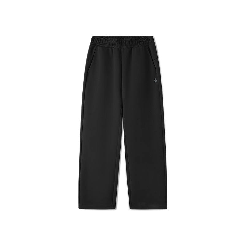Skechers Casual Pants Women's Carbon Black 0018 Moderate